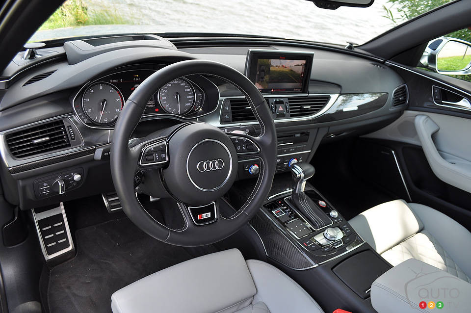 Photo: Mathieu St-Pierre