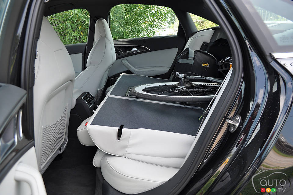 Photo: Mathieu St-Pierre