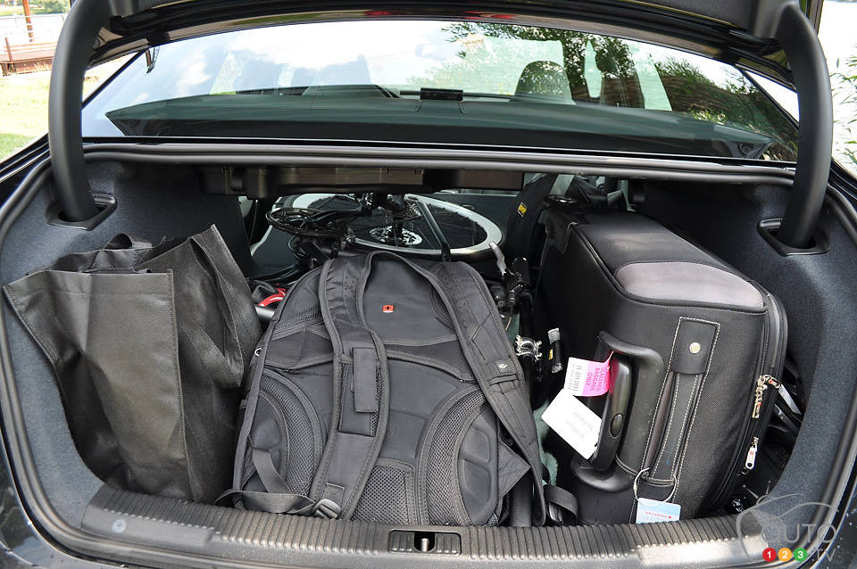 Photo: Mathieu St-Pierre