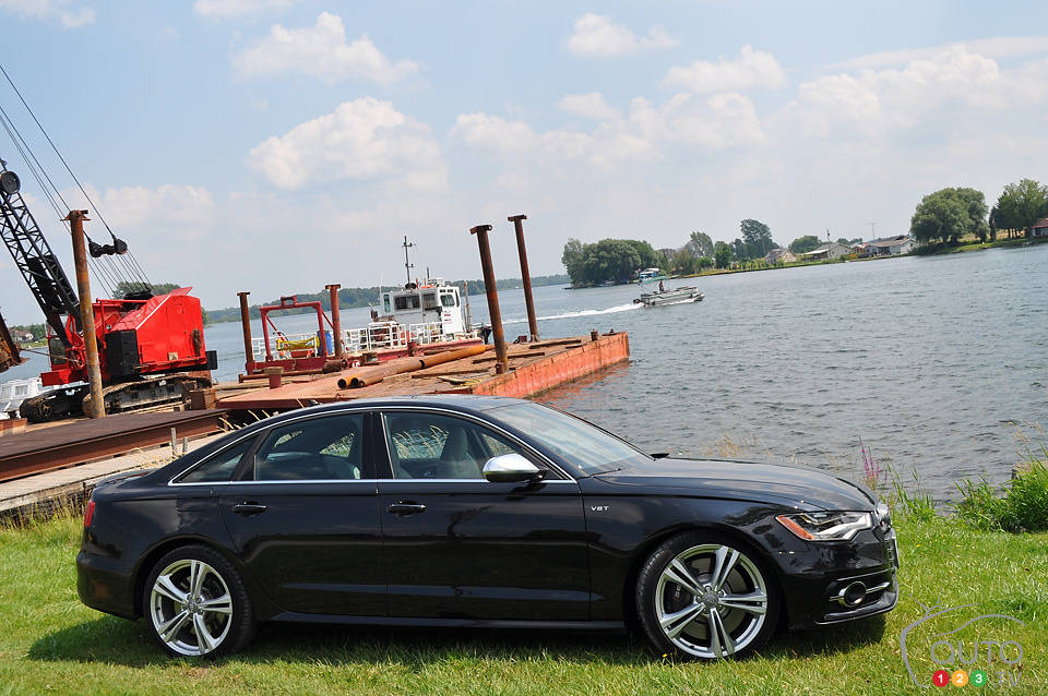 Photo: Mathieu St-Pierre