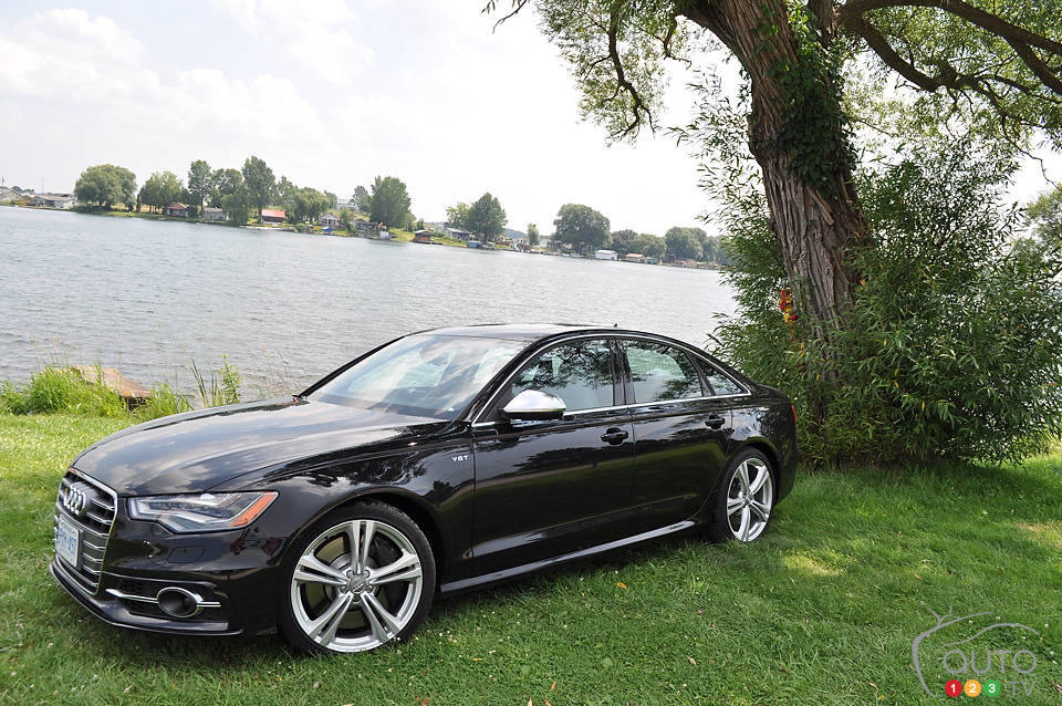 Photo: Mathieu St-Pierre