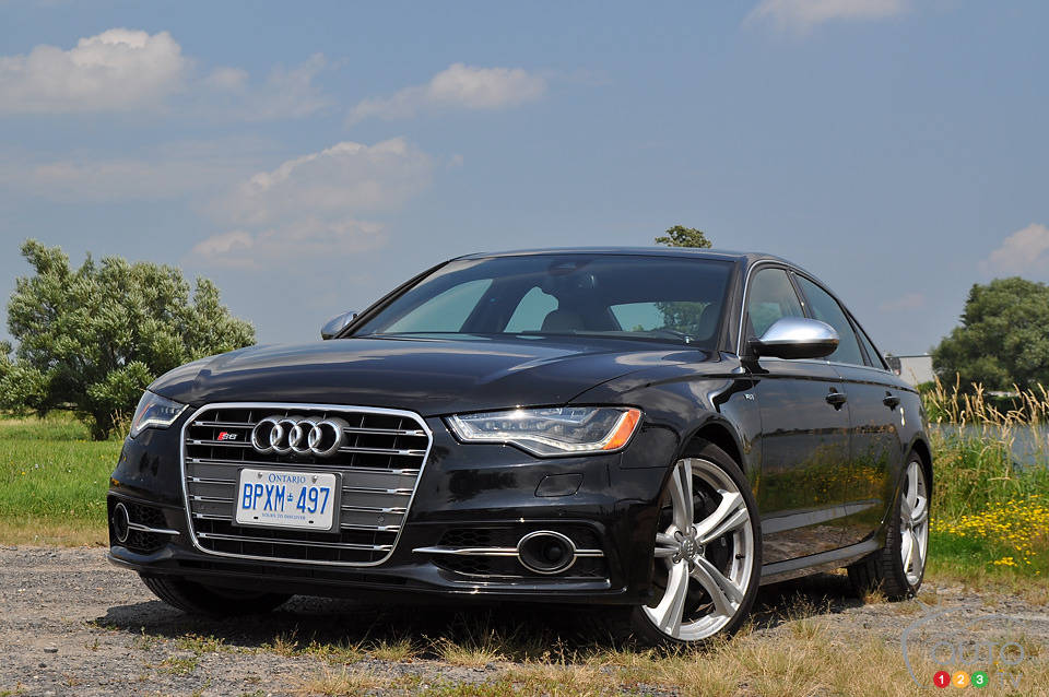 Photo: Mathieu St-Pierre