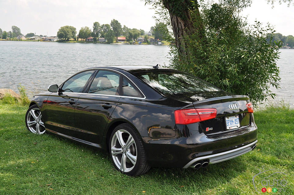 Photo: Mathieu St-Pierre