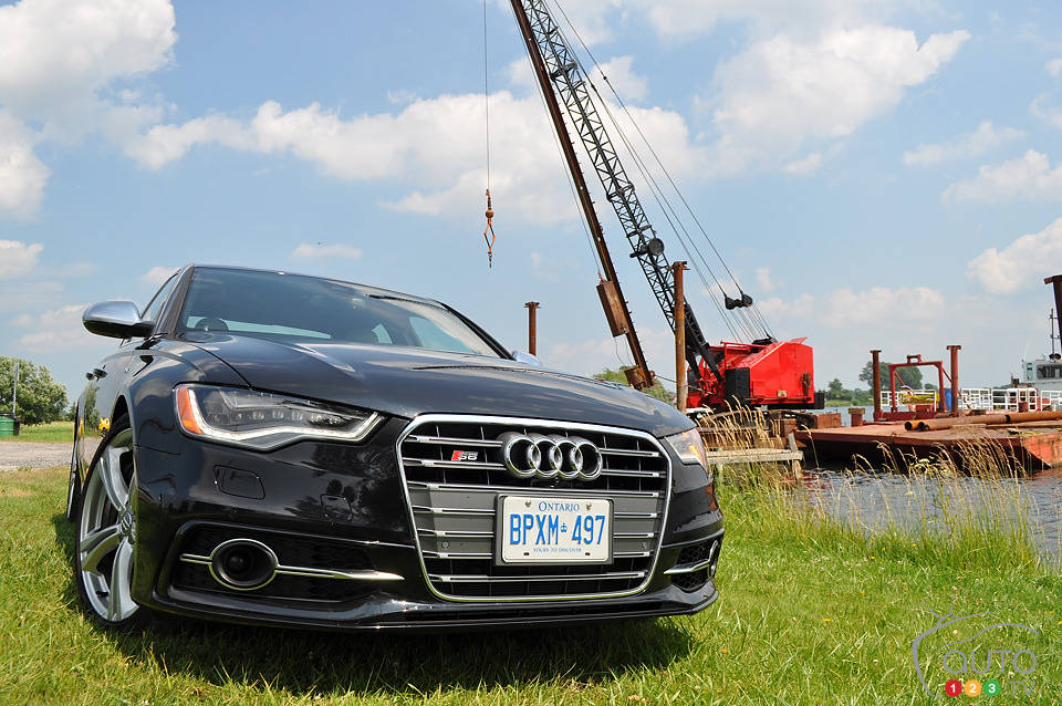 Photo: Mathieu St-Pierre