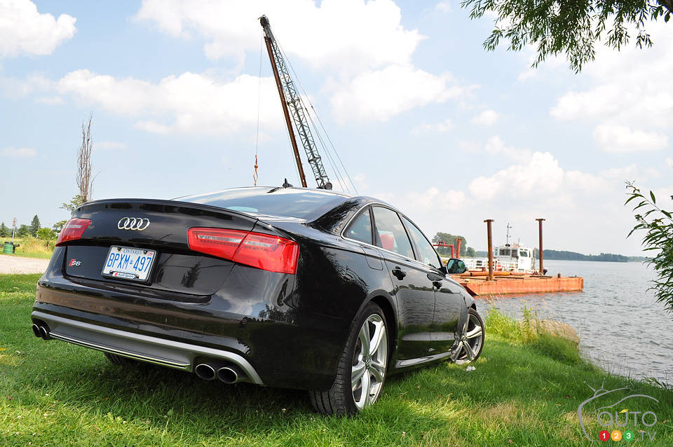 Photo: Mathieu St-Pierre