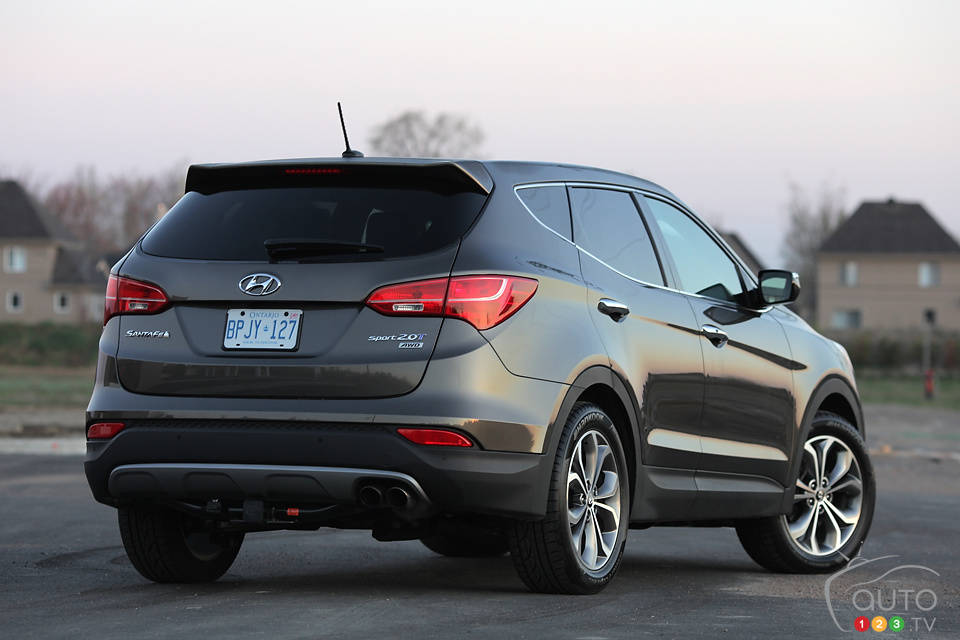 Photo: Philippe Champoux