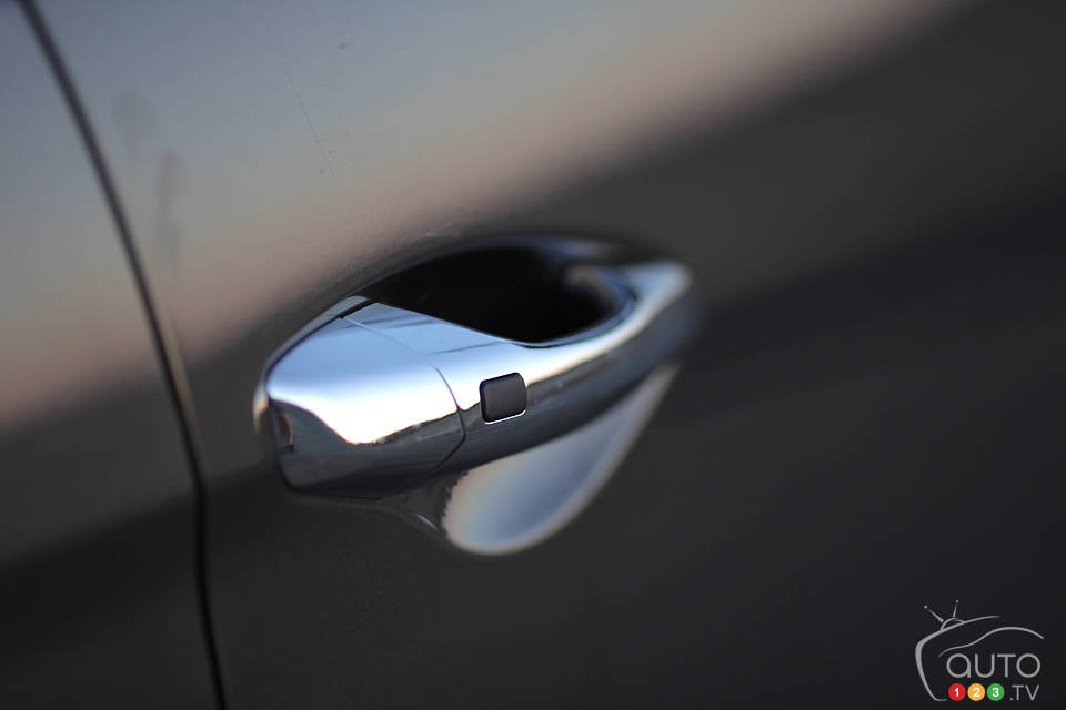 Photo: Philippe Champoux