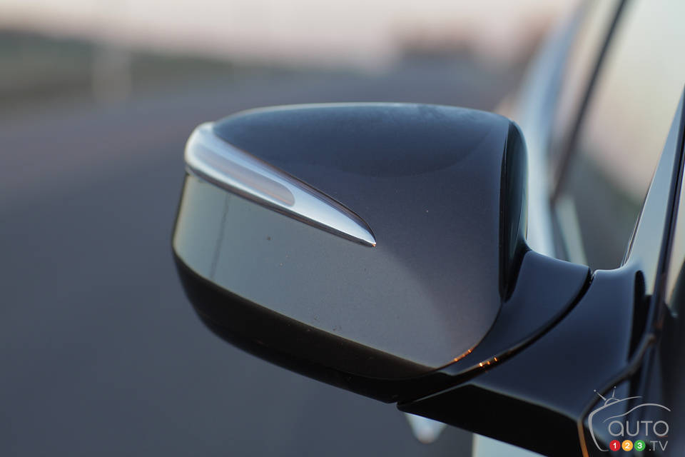 Photo: Philippe Champoux