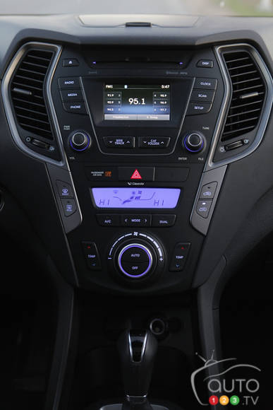 Photo: Philippe Champoux