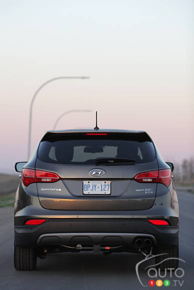 Photo: Philippe Champoux