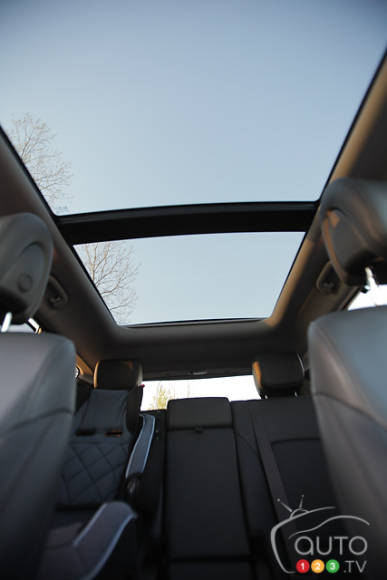 Photo: Philippe Champoux