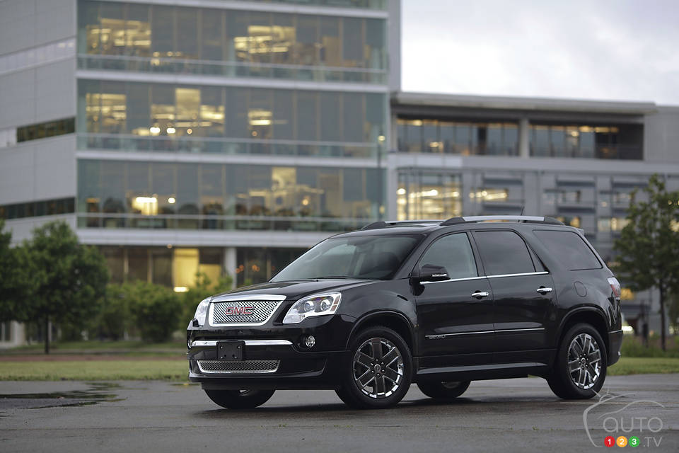 Photo: Sébastien D'Amour