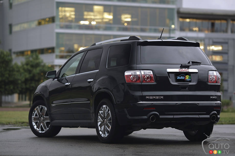 Photo: Sébastien D'Amour