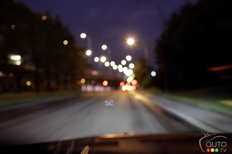 Photo: Sébastien D'Amour