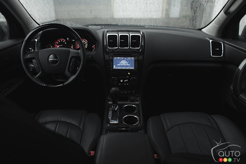 Photo: Sébastien D'Amour