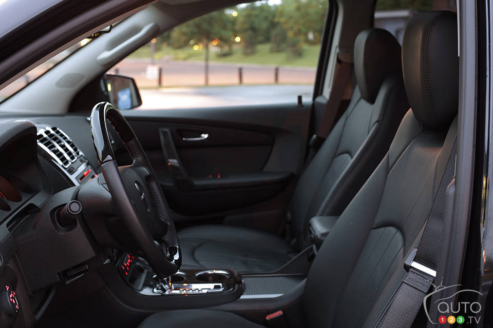 Photo: Sébastien D'Amour