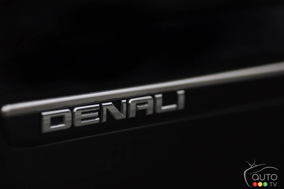 Photo: Sébastien D'Amour