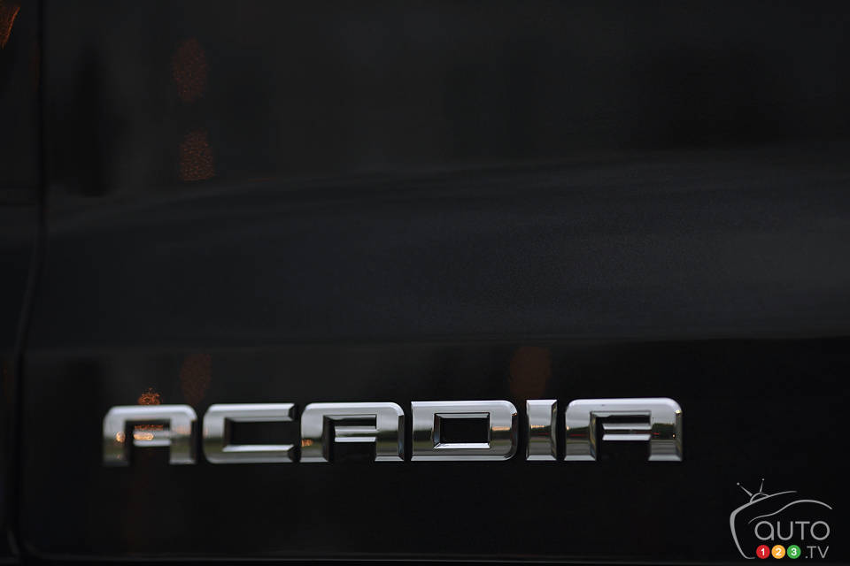 Photo: Sébastien D'Amour