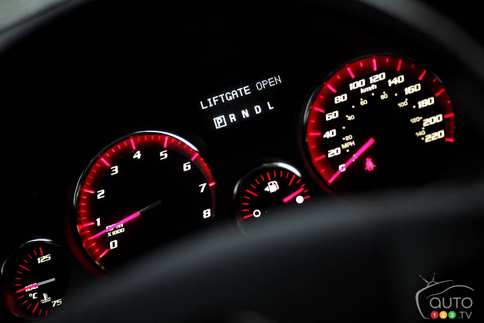 Photo: Sébastien D'Amour