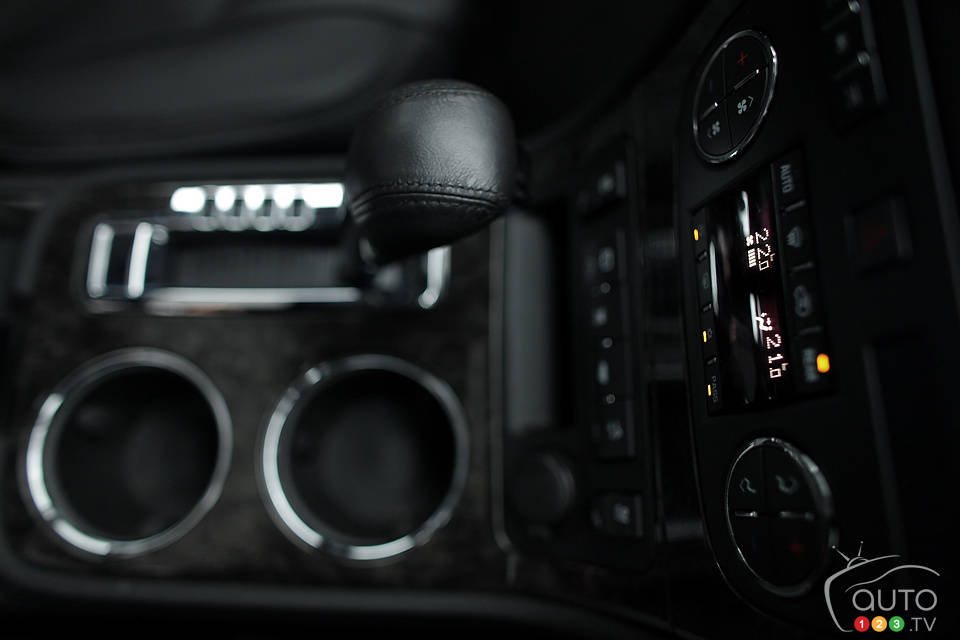 Photo: Sébastien D'Amour