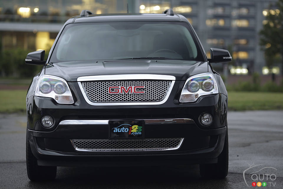 Photo: Sébastien D'Amour