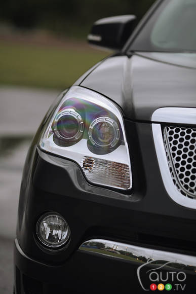 Photo: Sébastien D'Amour