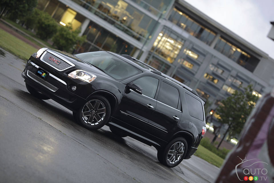 Photo: Sébastien D'Amour