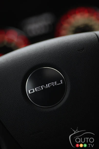 Photo: Sébastien D'Amour