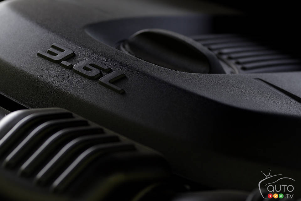 Photo: Sébastien D'Amour