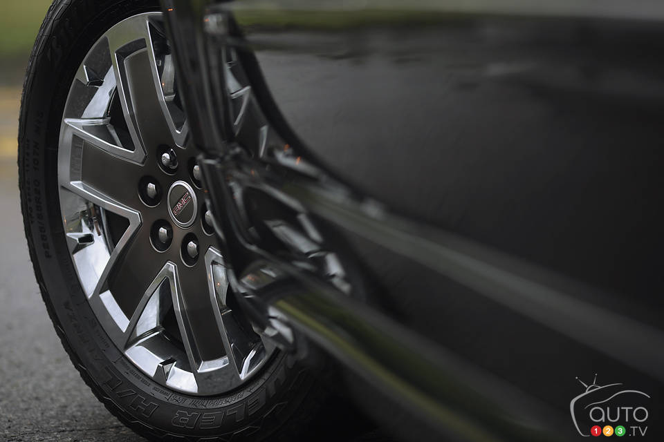 Photo: Sébastien D'Amour