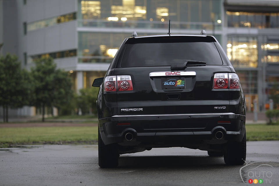 Photo: Sébastien D'Amour