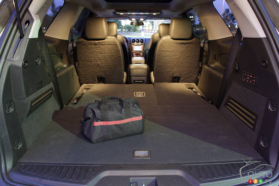 Photo: Sébastien D'Amour