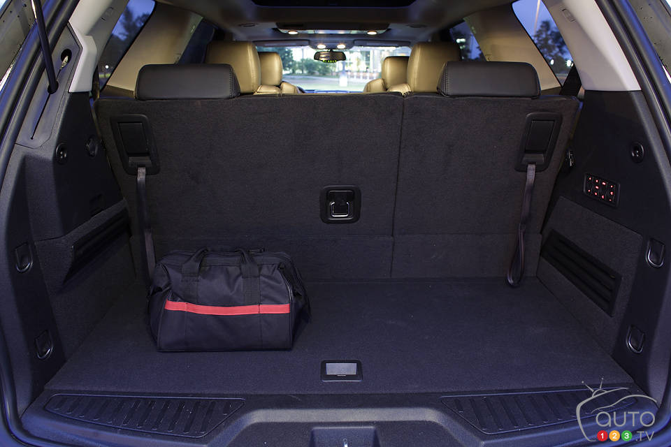 Photo: Sébastien D'Amour