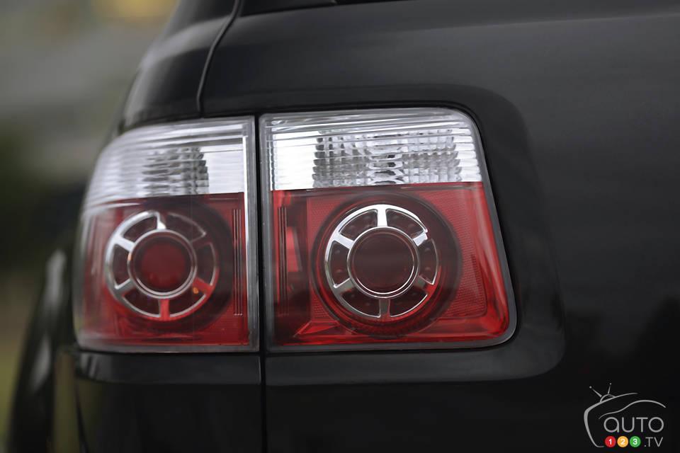 Photo: Sébastien D'Amour