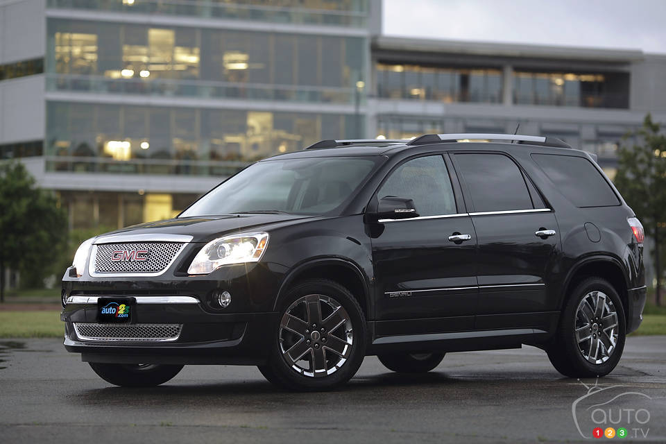 Photo: Sébastien D'Amour