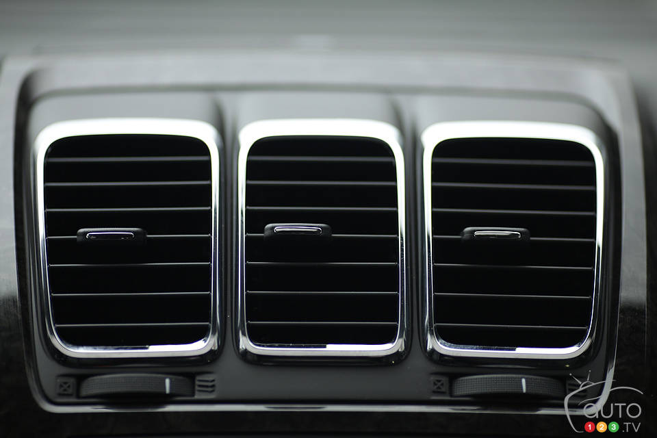 Photo: Sébastien D'Amour