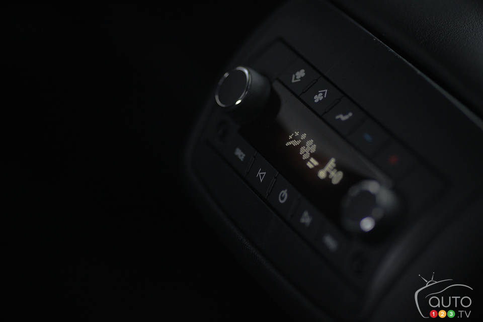 Photo: Sébastien D'Amour