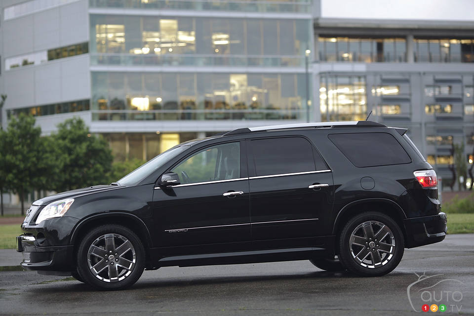 Photo: Sébastien D'Amour