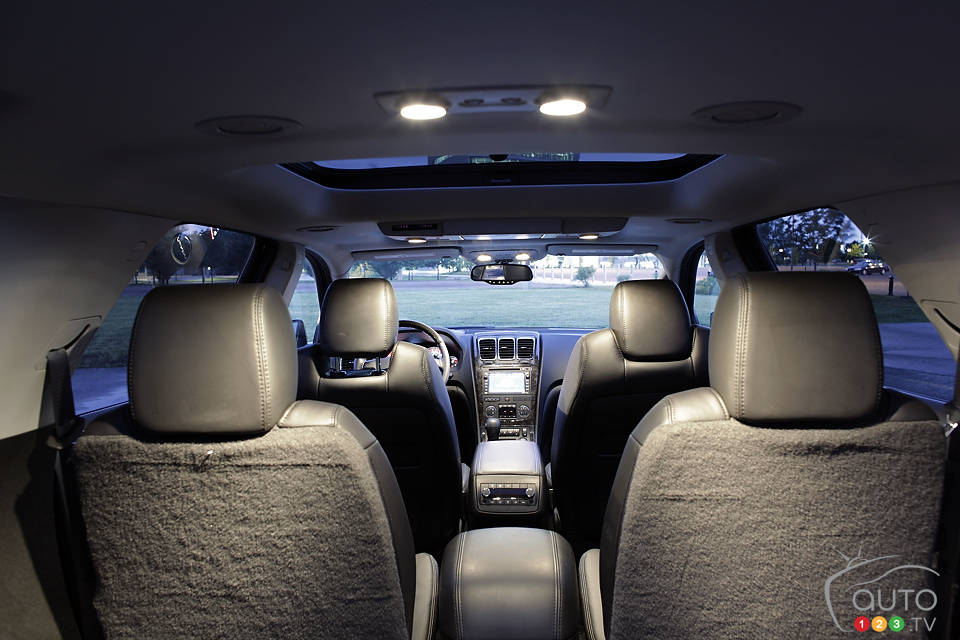 Photo: Sébastien D'Amour