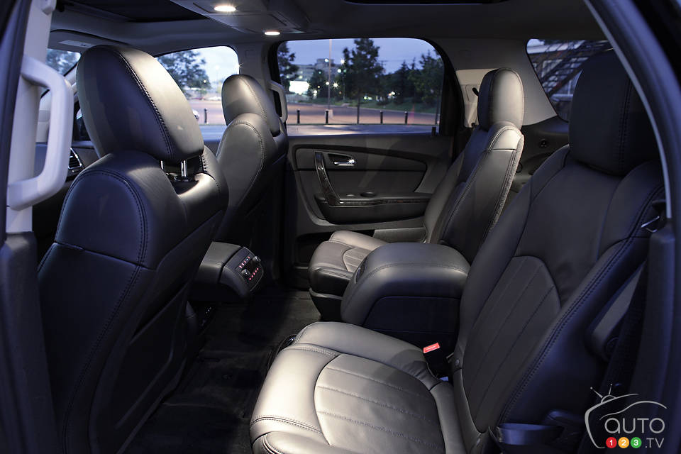 Photo: Sébastien D'Amour