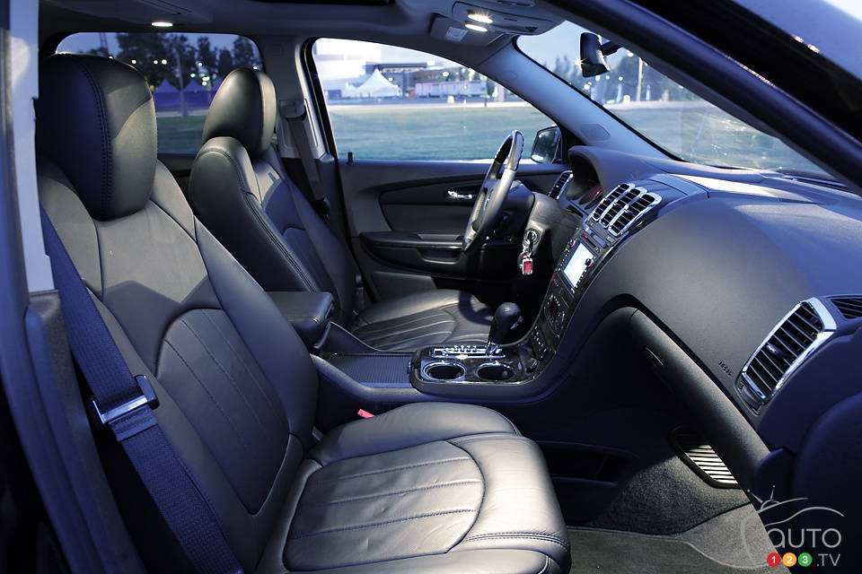 Photo: Sébastien D'Amour