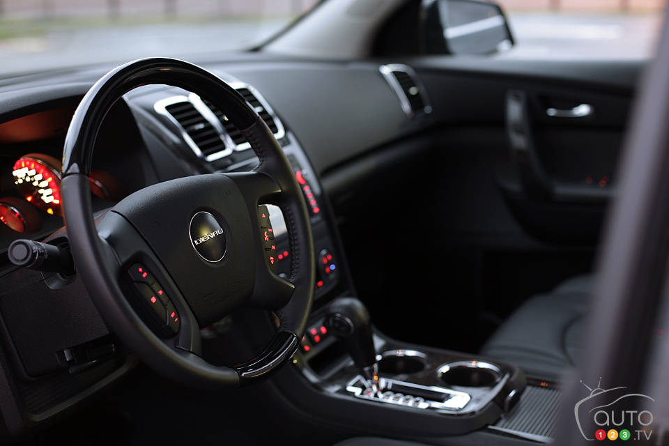 Photo: Sébastien D'Amour