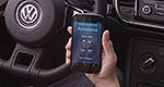 SmileDrive, a new app by Volkswagen and Google
