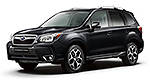 2014 Subaru Forester 2.0XT Limited Review