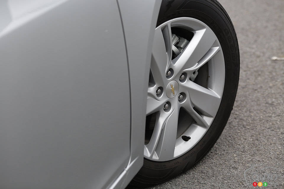 Photo: Philippe Champoux