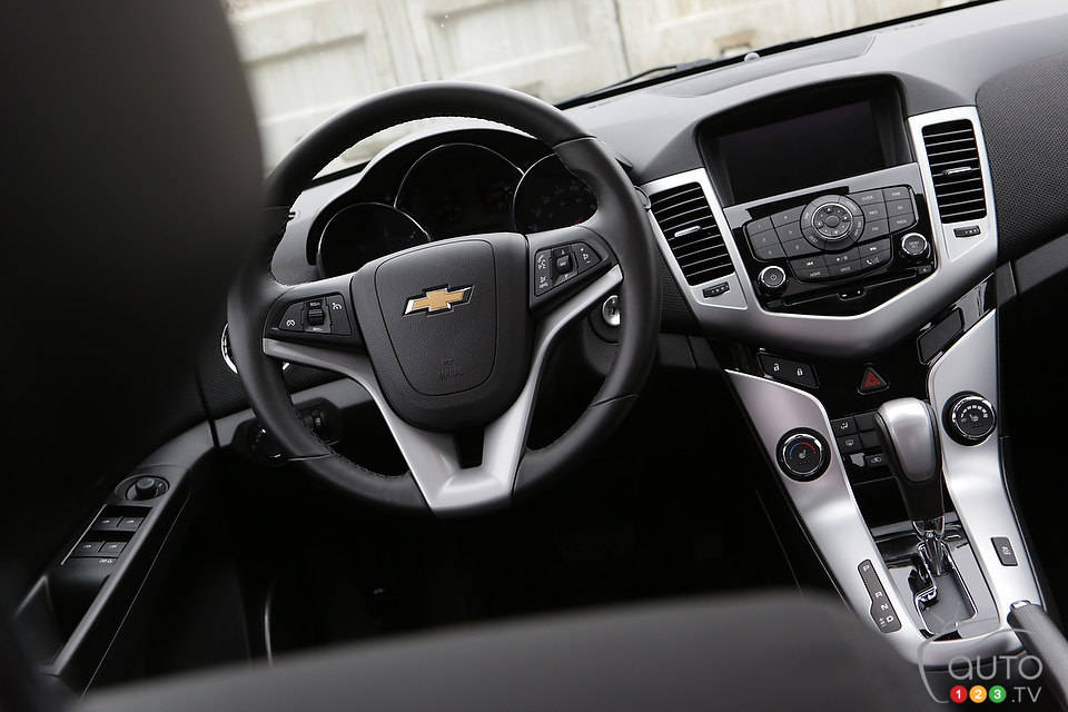 Photo: Philippe Champoux