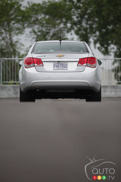 Photo: Philippe Champoux