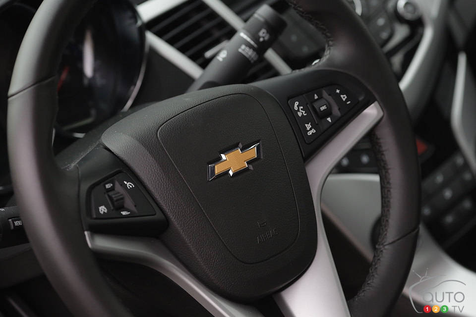 Photo: Philippe Champoux