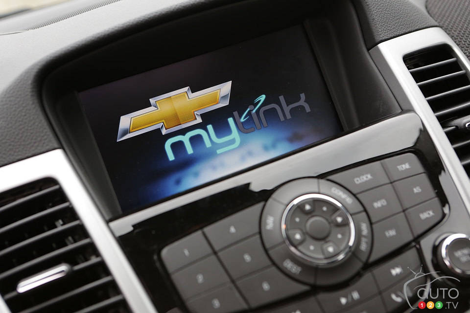 Photo: Philippe Champoux