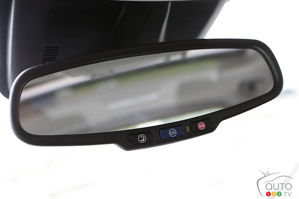 Photo: Philippe Champoux